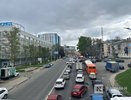 Стала известна причина адских пробок в центре Нижнего Новгорода