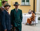 Шпион — вон: на Wink.ru доступен остросюжетный детектив «СМЕРШ 3»