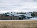 Нижегородский завод «Сокол» передал Минобороны партию самолетов МиГ-31