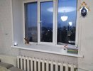 Нижегородку осудят после падения двухлетней дочери с пятого этажа