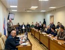 Первые пять округов Нижегородской области отчитались по нацпроектам