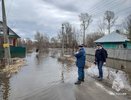 Шесть дорог затоплены в Нижегородской области из-за паводка