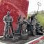 Стелу «Город трудовой доблести» открыли в Нижнем Новгороде 9 мая