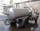 Власти организуют проверку после жалоб нижегородцев на «черных» ассенизаторов