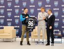 Форвард «Краснодара» Кокшаров рассказал, почему перешел в «Пари НН»