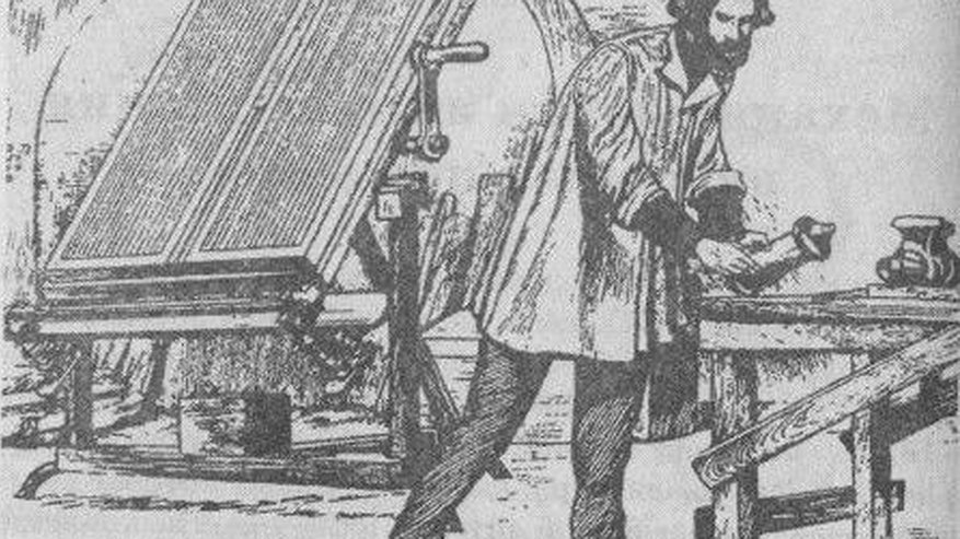 Главная картинка новости: Княгининский Петр Петрович