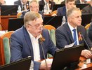 «Новый закон о безопасности дорожного движения позволит систематизировать все правовые нормы в этой сфере», — Евгений Люлин