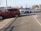 Массовое ДТП случилось на подъезде к Нижнему Новгороду
