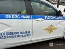19 детей пострадали за неделю в ДТП в Нижегородской области