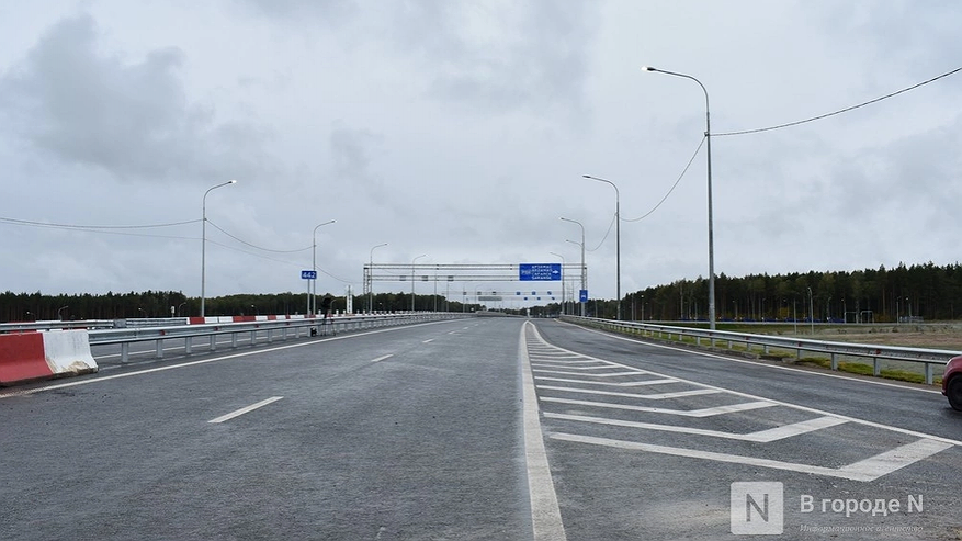 Главная картинка новости: Еще 140 км трассы М-12 теперь подключены к интернету