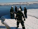 Мужчина погиб на озере в Борском районе