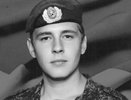 Артем Елистратов из Дзержинска погиб в ходе СВО