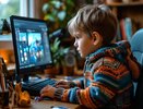Запугивают и шантажируют. Как защитить детей от опасного контента в интернете, рассказали нижегородцам