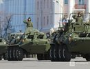 Нижегородцев будут досматривать перед парадом Победы 9 мая