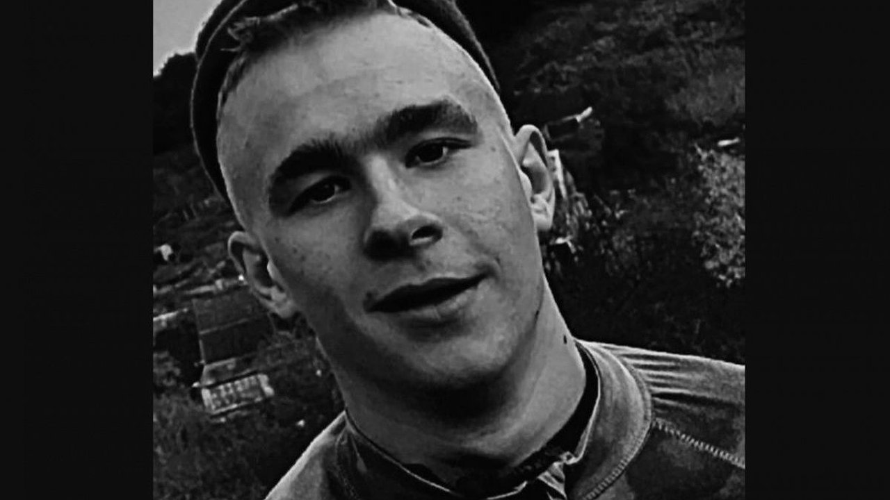 Главная картинка новости: 20-летний житель Лысковского округа погиб в зоне СВО