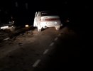 Подросток без прав устроил ДТП с пострадавшими в Выксе