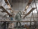 Памятник легендарному нижегородскому летчику установят в Москве