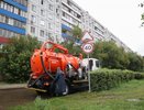 Более 25 мм осадков выпадет в Нижнем Новгороде из-за дождевого фронта