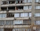 Взорвавшийся дом на улице Краснодонцев готовят к сносу в Нижнем Новгороде