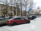 Около 200 млн рублей принесли платные парковки в бюджет Нижнего Новгорода