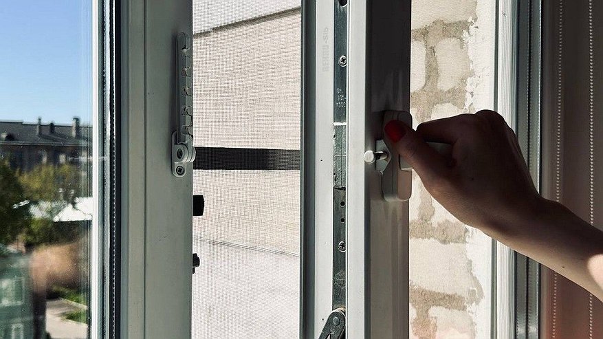 Главная картинка новости: Нижегородцы вновь жалуются на вонь в Верхних Печерах 