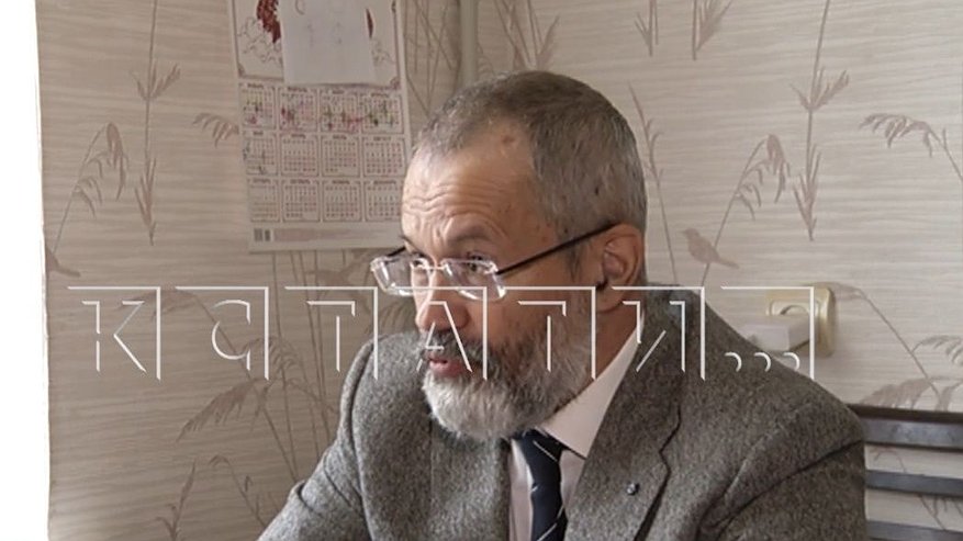Главная картинка новости: Полковник полиции обвиняется в нападении на следователя в Нижнем Новгороде