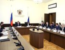 Нижегородский губернатор принял участие в совещании комиссий Госсовета