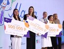 Нижегородкам дали 7,5 млн рублей за участие в конкурсе «Мама-предприниматель»