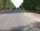 Три человека пострадали в массовом ДТП в Шарангском округе