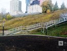 II очередь благоустройства Лопатинского оврага оценили в 22 млн рублей