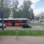 ДТП с электробусом случилось в Нижнем Новгороде