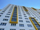 Нижегородцы могут купить квартиру в ЖК комфорт-класса до 7 млн рублей