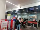 Опубликованы фото из нижегородского аэропорта после долгого закрытия