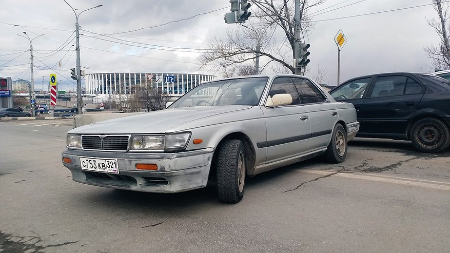 Главная картинка новости: Топ-5 самых дорогих автомобильных номеров в Нижегородской области