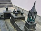 Никитин жестко высказался о вандалах, ломающих кресты на макетах храмов