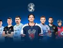 ЦУРС представил свой официальный фирменный стиль