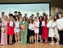 Руководители нижегородского филиала «Россети Центр и Приволжье» вручили сертификаты выпускникам проекта «Энергокружки» ПАО «Россети»