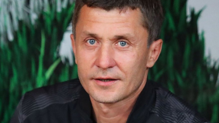 Главная картинка новости: Гендиректор «Пари НН» не подтвердил назначение Илича главным тренером