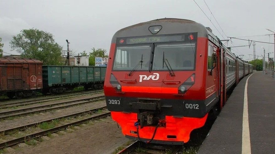 Главная картинка новости: Отец погибшего под поездом нижегородского хоккеиста выдвинул причину смерти сына