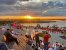 «Столица закатов» в Нижнем Новгороде: кто выступит в выходные 11 — 13 июля