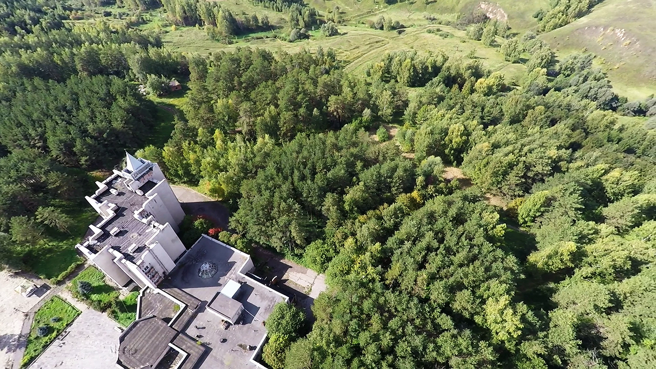 Главная картинка новости: Инвестора для развития пансионата «Татинец» ищут в Нижегородской области