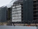 Нижегородцам показали, как сейчас выглядит стройка Ледового дворца