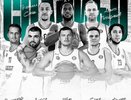 Сразу 8 игроков БК «Пари Нижний Новгород» покинули команду