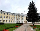 Журналисты оценили питание чиновников и депутатов в Нижегородском кремле