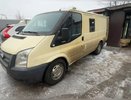 Крупную партию алкоголя нашли нижегородские полицейские в инкассаторской машине