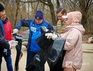 Фоторепортаж: как прошел общегородской субботник в Нижнем Новгороде