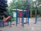 Травмирование 5-летнего нижегородца на площадке заинтересовало Бастрыкина
