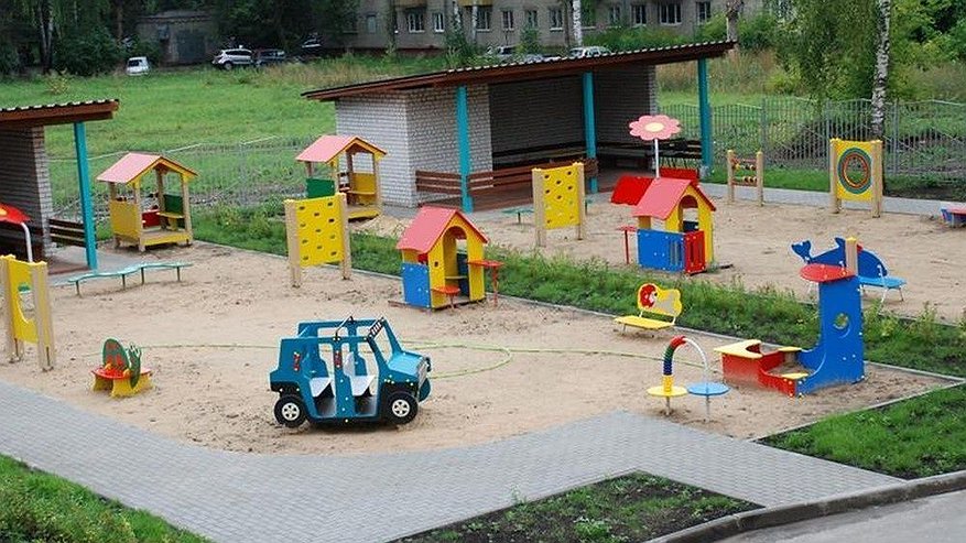 Главная картинка новости: Названы заведующие детсадов с самой высокой зарплатой в Нижнем Новгороде