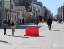 Дефекты благоустройства  в Нижнем Новгороде устранят в весенне-летний период