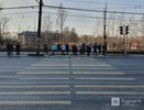 62 пешехода погибли в Нижегородской области за 10 месяцев